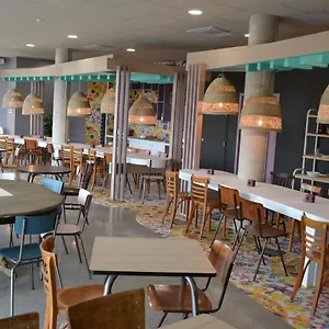Hotel Greet Rennes