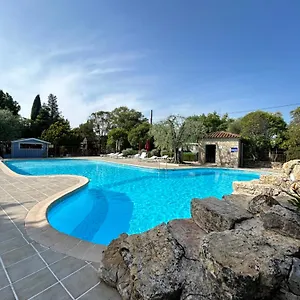 La Lune De - Hotel&spa Mougins