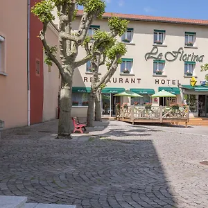 Hotel Logis Le Florina