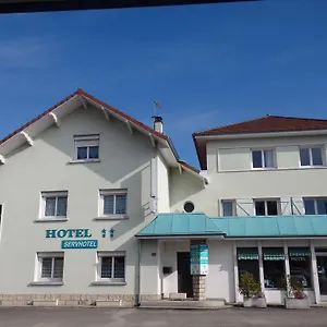 Hotel Servhotel